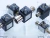 Koaxial-Magnetventil für Getränkedosierung
