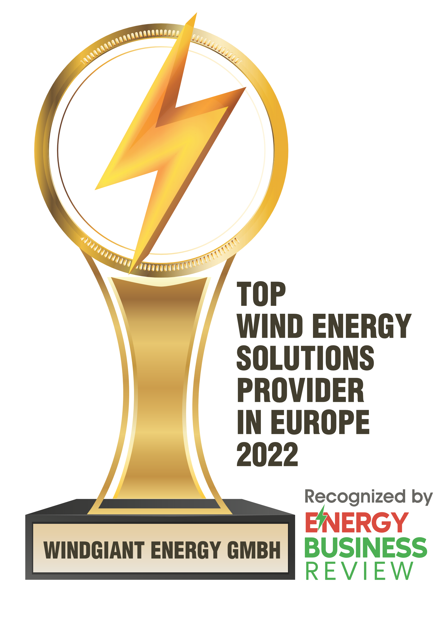 Windgiant Logo