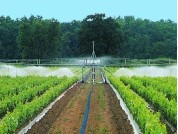 Wassersystem Acker