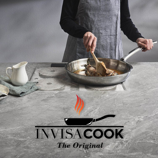 Invisacook – Fertigung