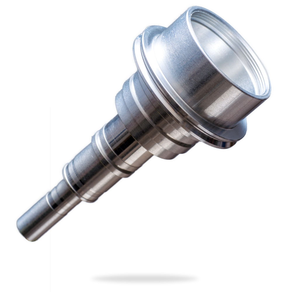 CNC-Drehteil
