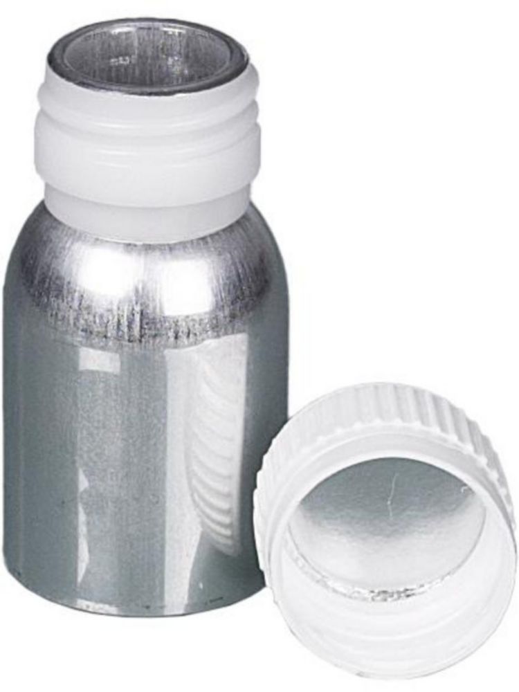 Aluminium-Flaschen, mit UN-Zulassung