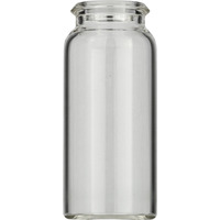 10 mL Schnappdeckelflasche N 18
