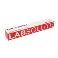 Aluminiumfolie, 10 m x 30 cm