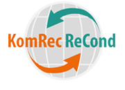 KomRec-ReCond Logo