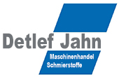 Logo Detlef Jahn e.K. Maschinenhandel