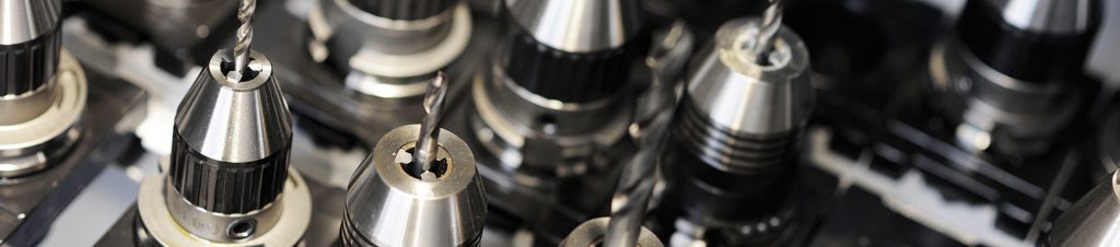 CNC-Dreh- und Frästeil