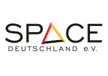 Mitglied im Space Deutschland e.V.