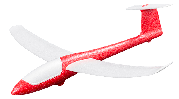 Formteil aus Partikelschaum