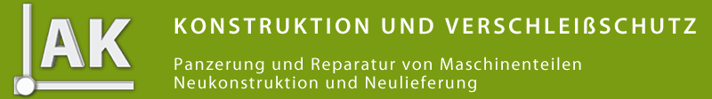 Anton Kapper Logo