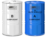 Bullet Liner BL ES 61 Gebinde
