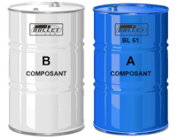 Bullet Liner BL 61 Gebinde
