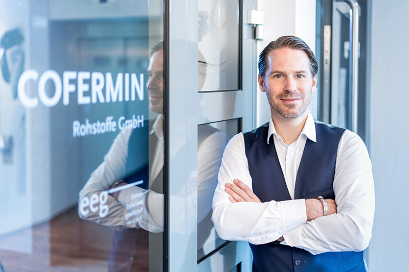 Internationales Partnernetzwerk