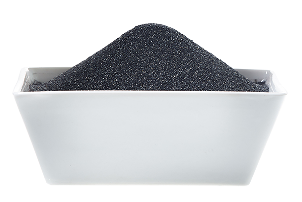 Chromerzsand