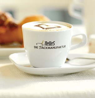 Bakery Manufactory Bornheim