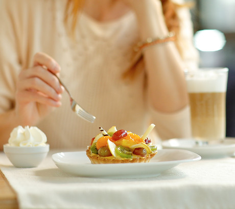 Standort Bakehouse Bornheim