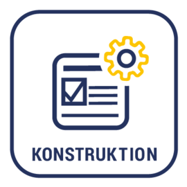 CAD-Konstruktion