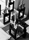 Maschinen-Vorrichtungsbauteile