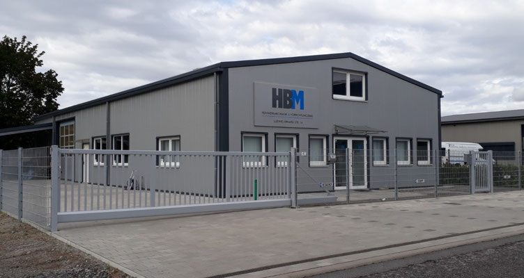Prototypen und Musterteile