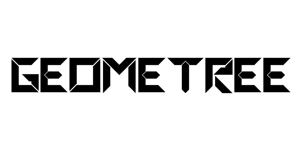 Geometree Logo