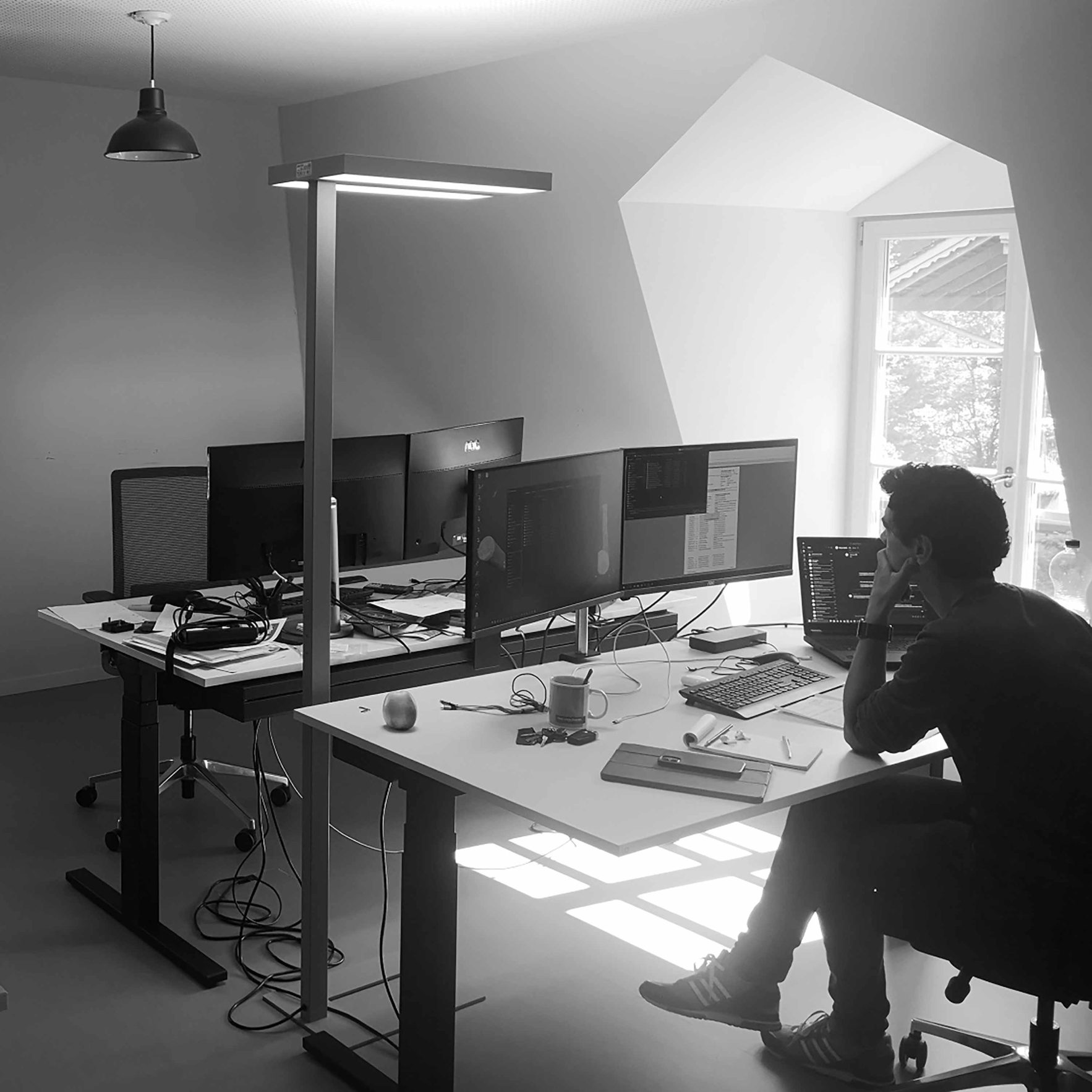Engineering Services