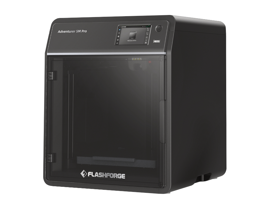 Flashforge Adventurer 5M Pro