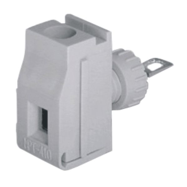 Steckverbinder MPT410-D