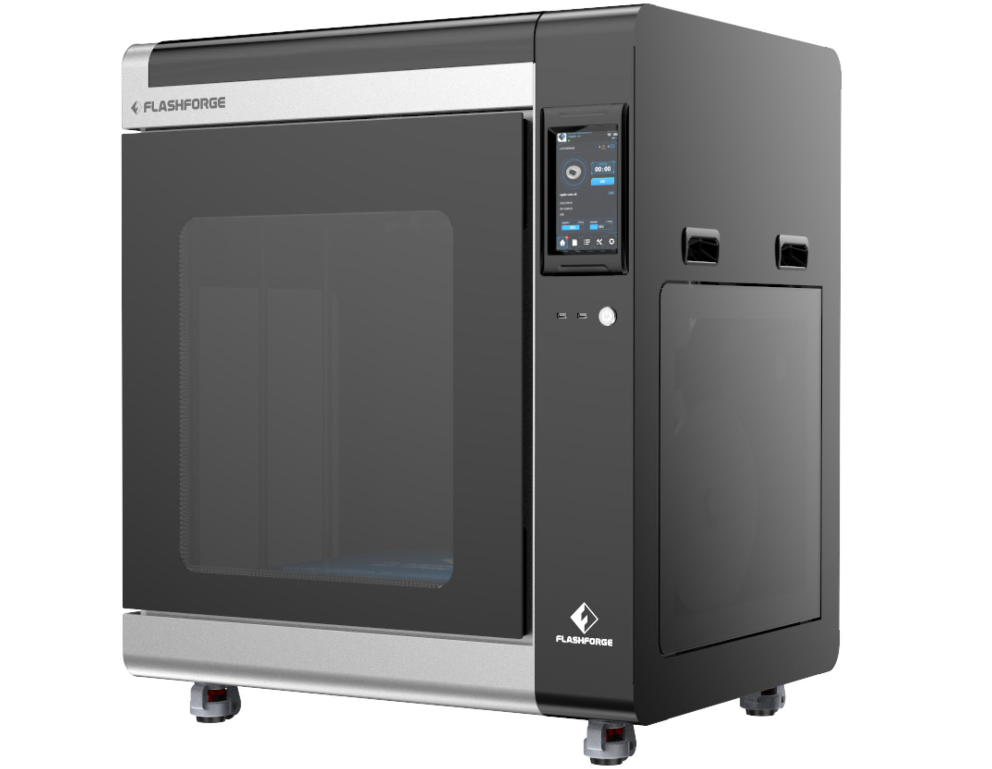 Flashforge Produktlinie