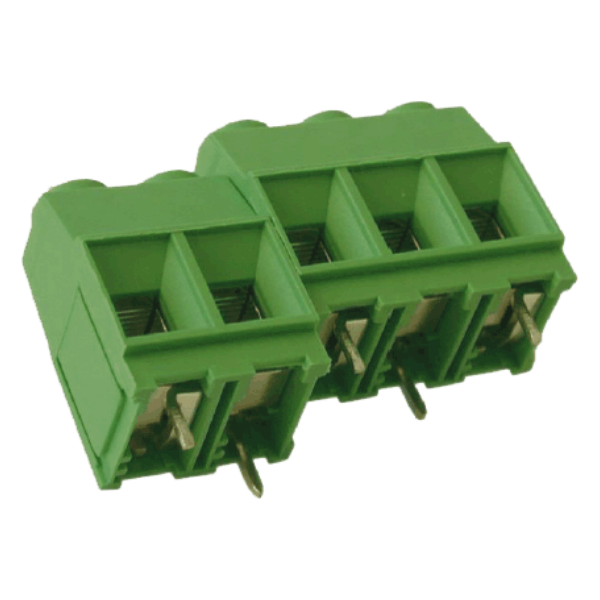 Leiterplattenklemme MV10x-1016-V-A