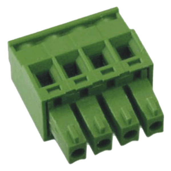 Steckverbinder SVxx-35-F