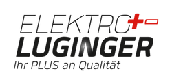 Elektro Luginger Logo