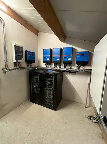 Photovoltaikanlage