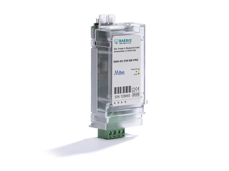 EMH-XC IFM MB-T IFC