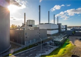 Fallstudie Küstenkraftwerk Kiel