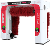 ISTOBAL Portalwaschanlage M'Wash 3 Pro
