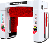 ISTOBAL Portalwaschanlage M'Wash 3