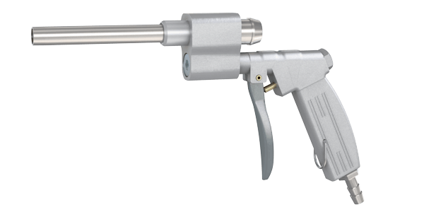 Druckluft-Saugpistole SP 10 / SP 14