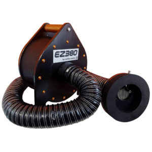 Schnureinblasgerät EZ380