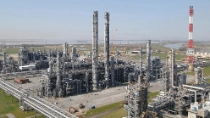 Steam Cracker Antwerpen