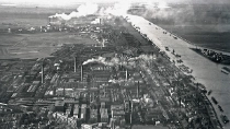 Standort Ludwigshafen