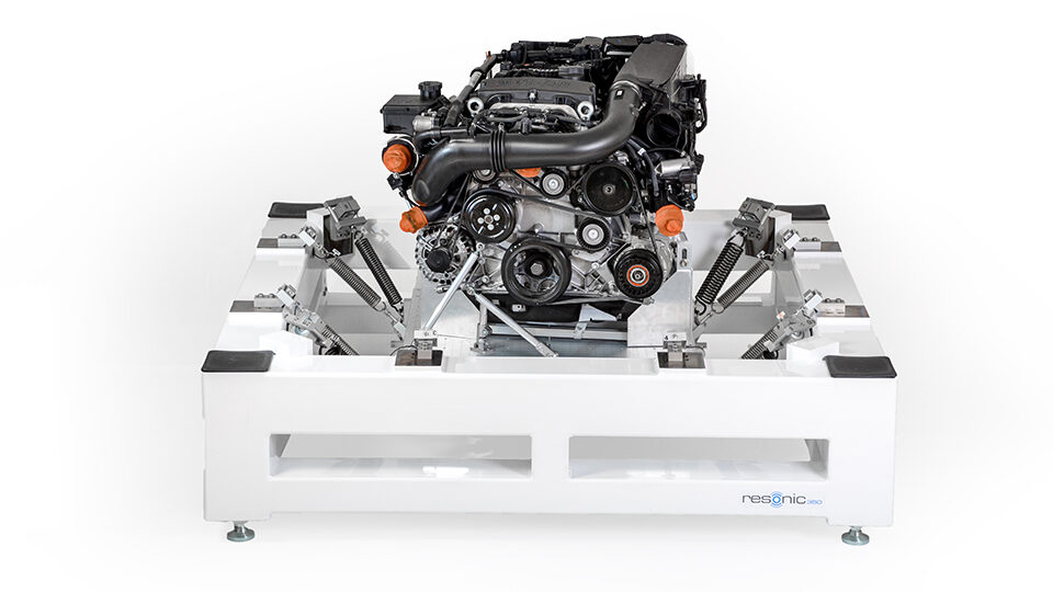 Engines and power units
