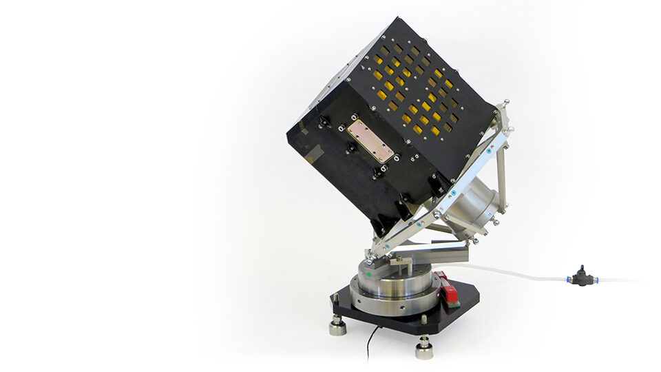 Components and parts