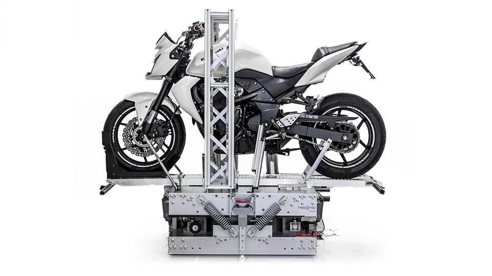 Motorcycles