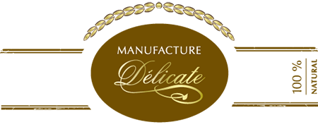 Manufacture Délicate Logo
