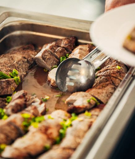 Catering
