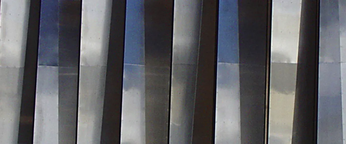 Blechbauteile
