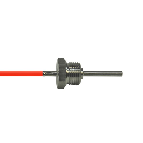 Einschraubfühler G1/2" bis 200 °C