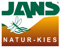 Jans Natur Kies Logo