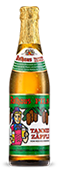 Tannenzäpfle