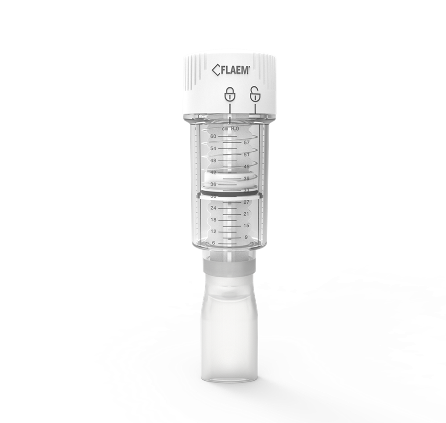 AirFeel IMT Atemphysiotherapiegerät